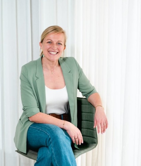 Marijke Van de Sompele